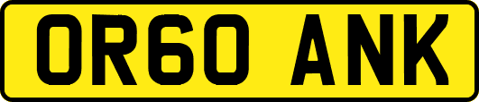 OR60ANK