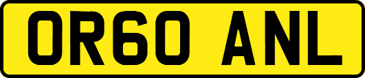 OR60ANL