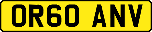 OR60ANV