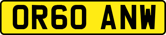 OR60ANW