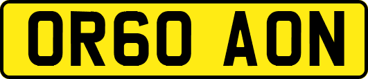 OR60AON