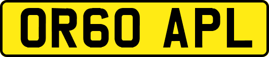 OR60APL