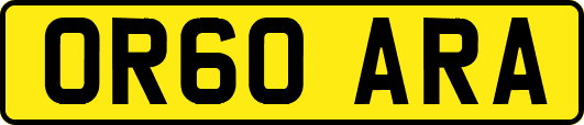 OR60ARA