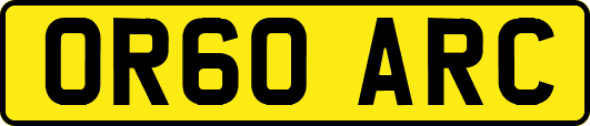 OR60ARC