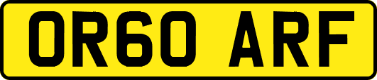 OR60ARF