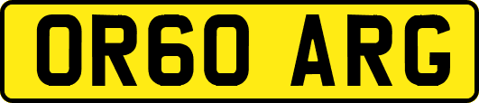 OR60ARG