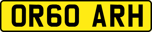OR60ARH