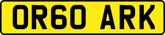 OR60ARK