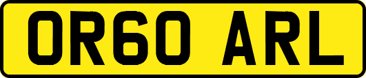 OR60ARL