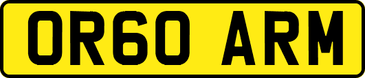 OR60ARM