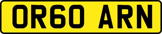 OR60ARN