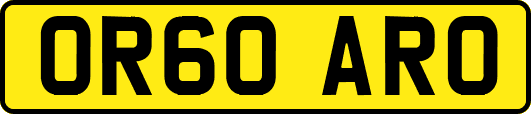 OR60ARO