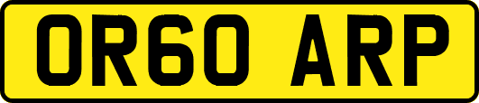 OR60ARP