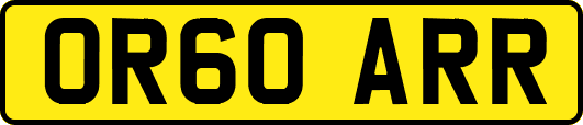 OR60ARR