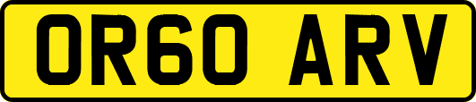 OR60ARV