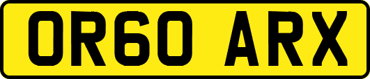 OR60ARX