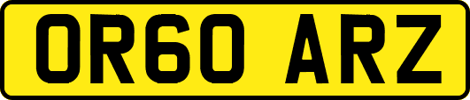 OR60ARZ