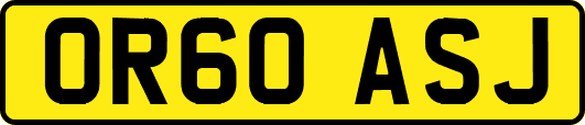OR60ASJ