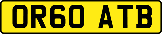 OR60ATB
