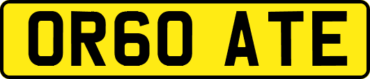 OR60ATE