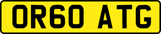 OR60ATG