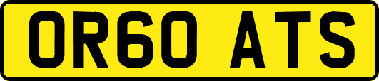 OR60ATS