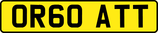 OR60ATT