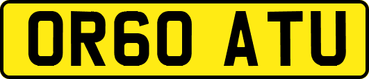 OR60ATU