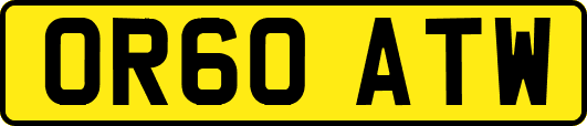 OR60ATW