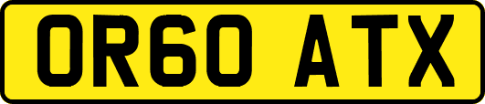 OR60ATX