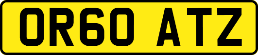 OR60ATZ