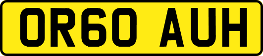 OR60AUH