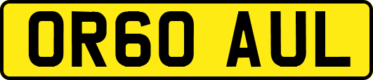 OR60AUL