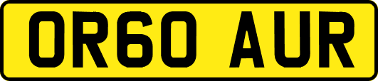 OR60AUR