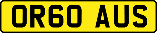 OR60AUS