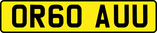 OR60AUU