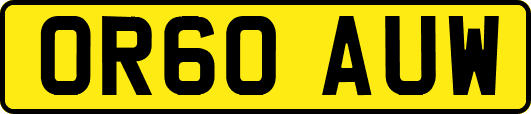 OR60AUW