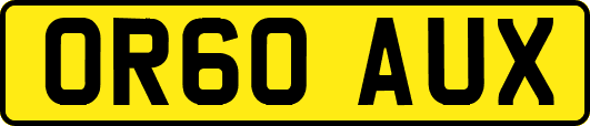 OR60AUX