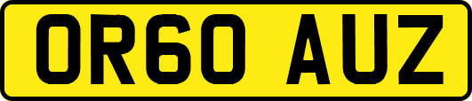 OR60AUZ