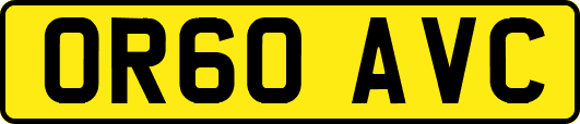 OR60AVC