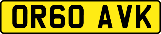 OR60AVK