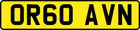 OR60AVN