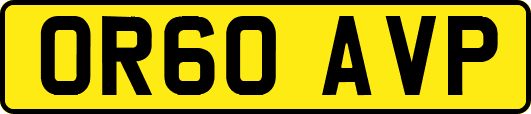 OR60AVP