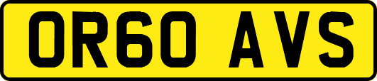 OR60AVS
