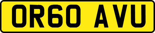 OR60AVU