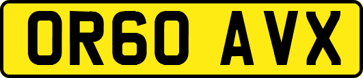 OR60AVX
