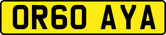 OR60AYA