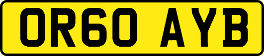 OR60AYB