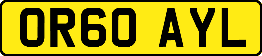OR60AYL