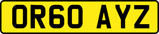 OR60AYZ
